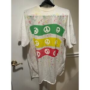 Vintage piece T-shirt 2XL